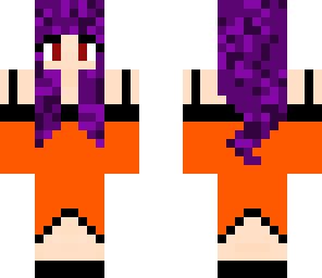 halloween girl