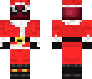 santa spiderman