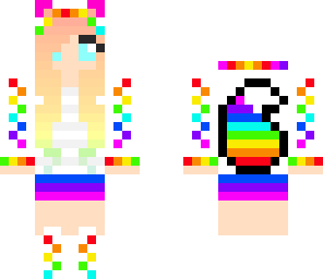 edit of mom787's latest skin