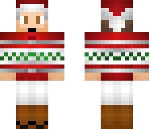 potanda45 christmas theme