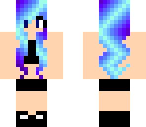 elitric girl