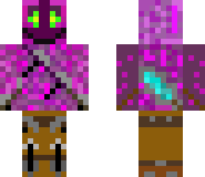 lethelenderdragon