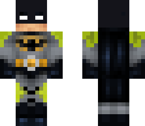 batman