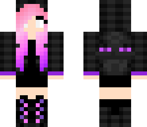 endergirl