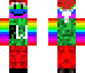 santa hat will