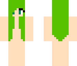 green base