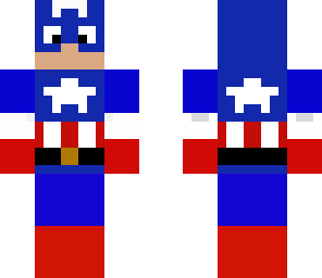 capitan america