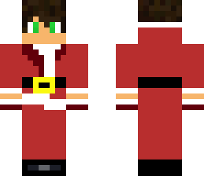 wannyboy5 santa