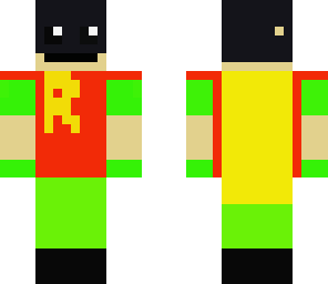 robin