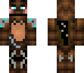 freddy