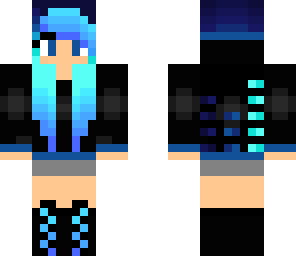 dj girl