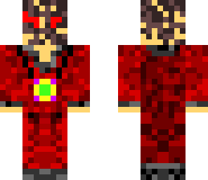 blood ninja