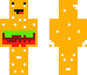 derpy hamburger