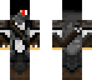 bloodfang thy assassin
