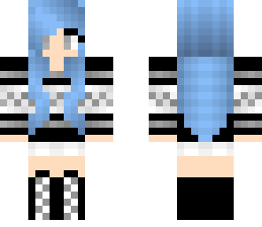 girl 13