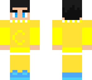 john egbert prospit