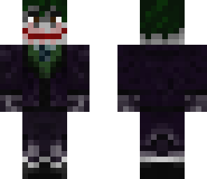 the joker