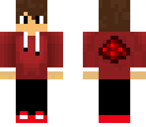 redstonecraft