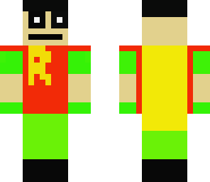 robin