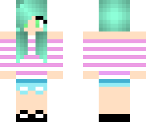 cute girl
