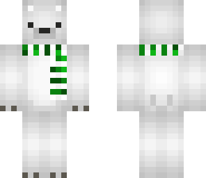 edited bear