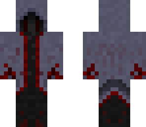 wizard skin