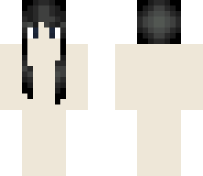 midnight skin base