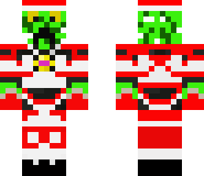 creeper clause