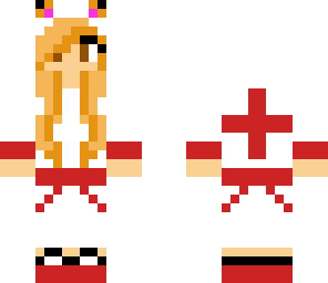 kitty nurse