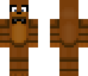 freddy fazbear