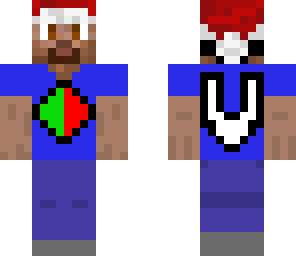 christmas vikk