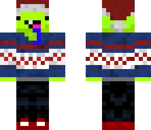 christmas noob