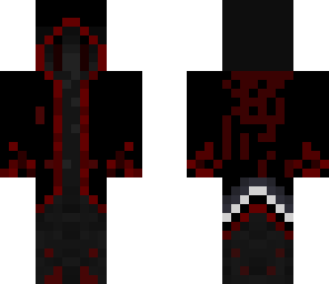 dark wizard