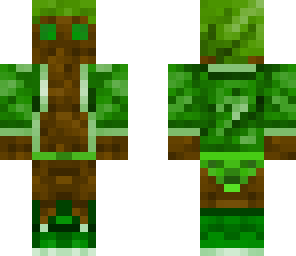 grass dude