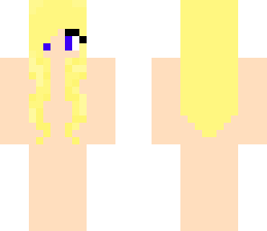 blonde base