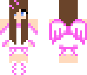 angel girl