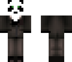panda