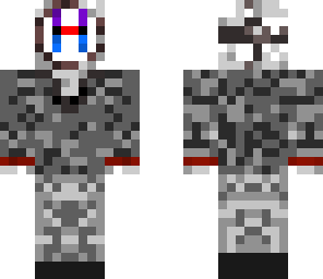 robot cyclops killer