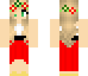 christmas outfit