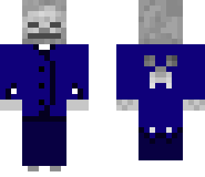 skeleton with smoking