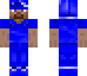 steve