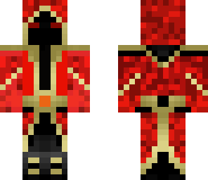 fire mage