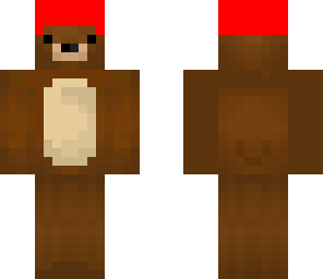 make more paddington skins