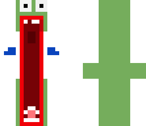 zombie