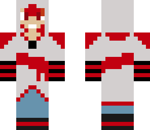 another personal skin