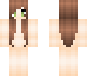girl skin base