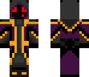 slime necromancer