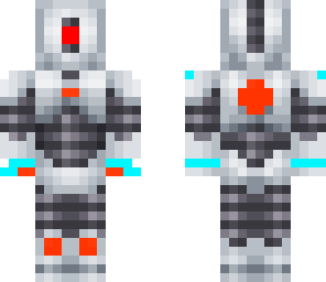 robot