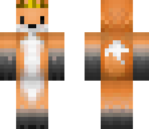 king of the foxes
