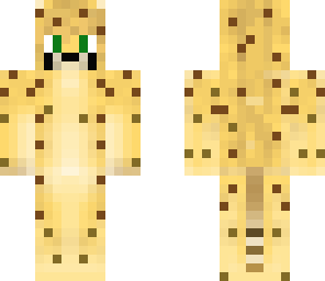 cheetah